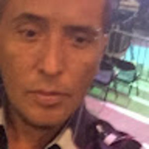 Meet your Posher, Gerardo